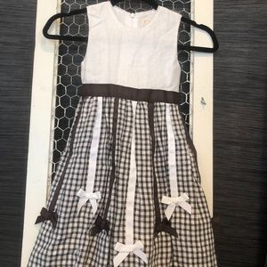 Children's dress